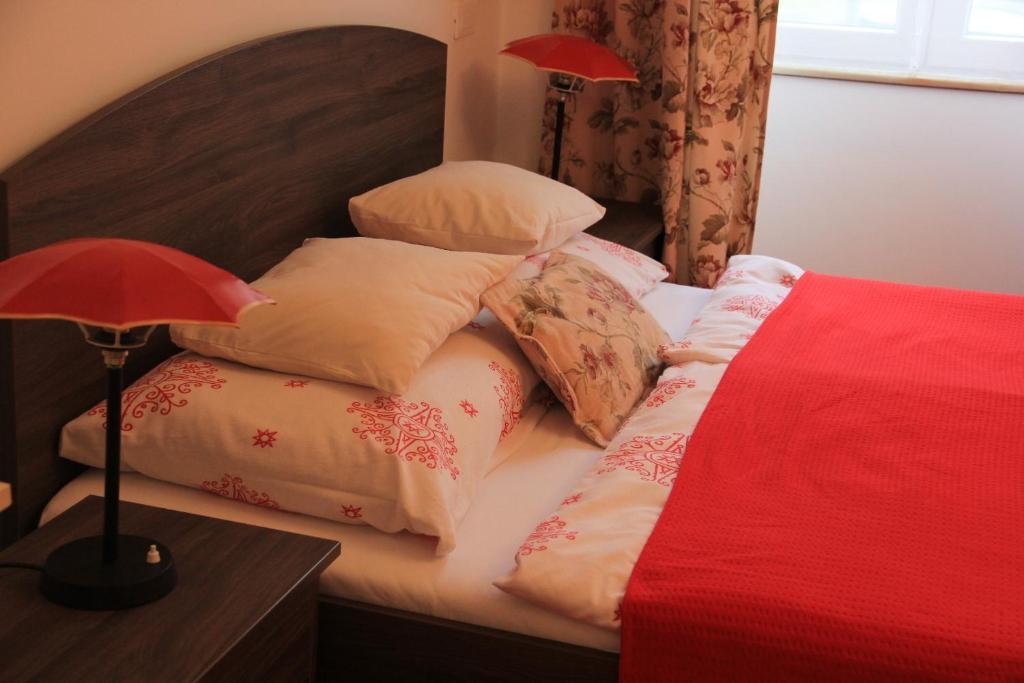 Bed&Breakfast Studio Kairos Zagreb Room photo