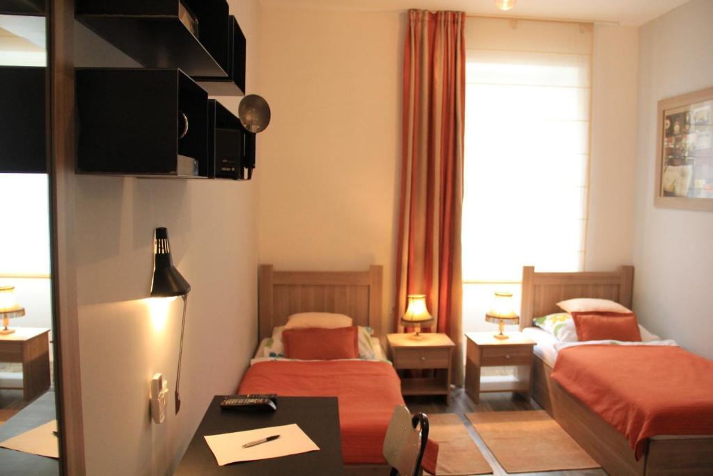 Bed&Breakfast Studio Kairos Zagreb Room photo