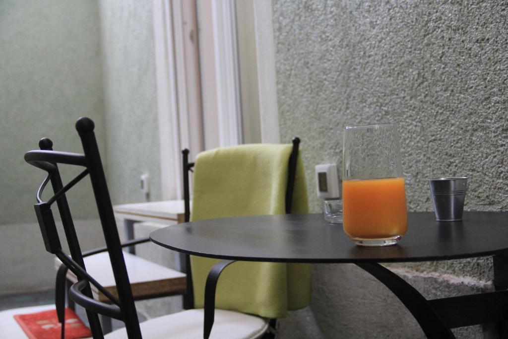 Bed&Breakfast Studio Kairos Zagreb Exterior photo