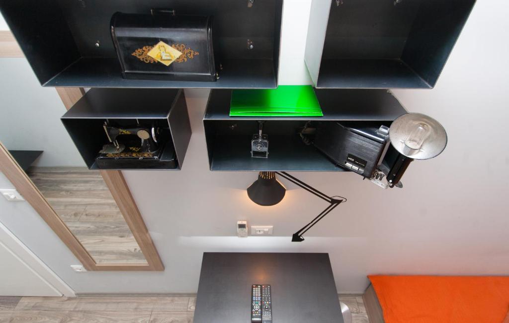 Bed&Breakfast Studio Kairos Zagreb Exterior photo
