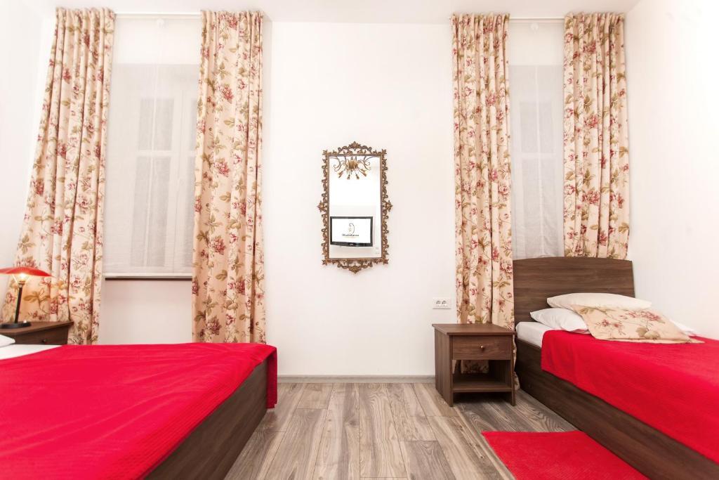 Bed&Breakfast Studio Kairos Zagreb Exterior photo